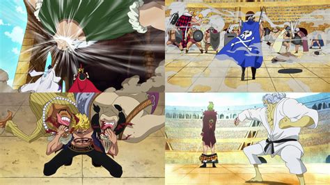 Categoría:Episodios de One Piece .